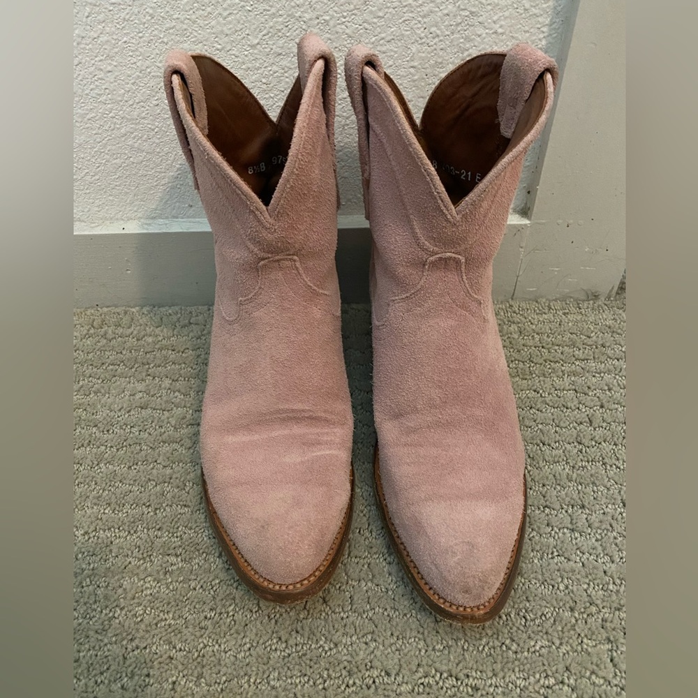 Tecovas Rose Lucy 8.5B